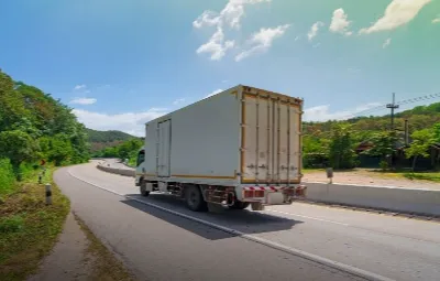 İstanbul ile Hasankeyf Arası Bulaşık Makinesi Taşıma