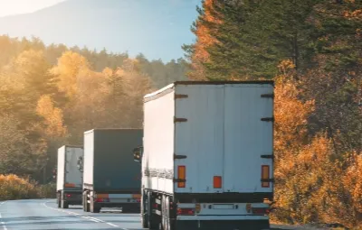 İstanbul ile Hasankeyf Arası Klima Taşıma