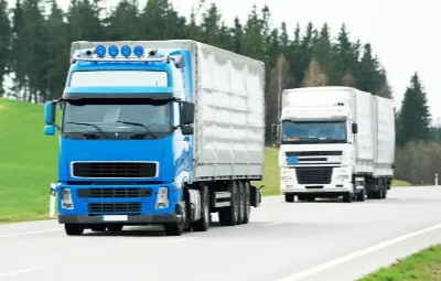 İstanbul ile Hasankeyf Arası Eşya Taşıma